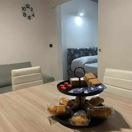Luma Sixty Nine Σπίτι διακοπών Alcamo