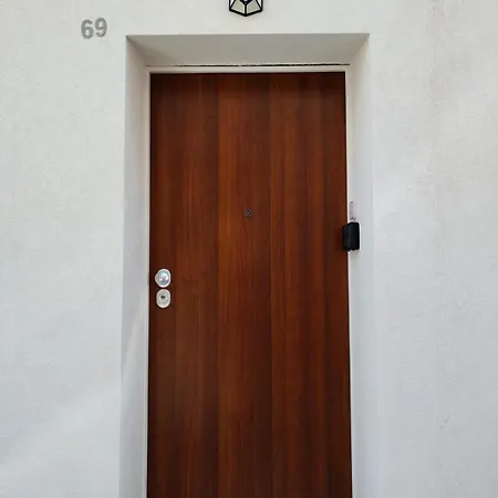 Luma Sixty Nine Alcamo