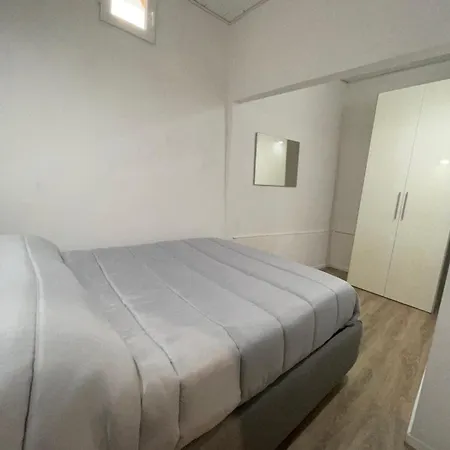 Tatil Evi Luma Sixty Nine Alcamo