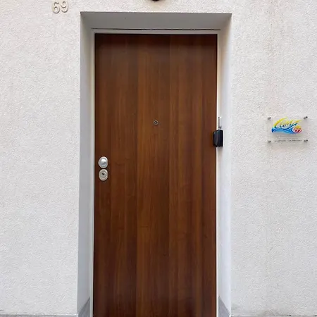 Prázdninový dům Luma Sixty Nine *