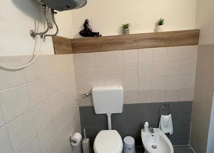 Luma Sixty Nine Holiday home Alcamo