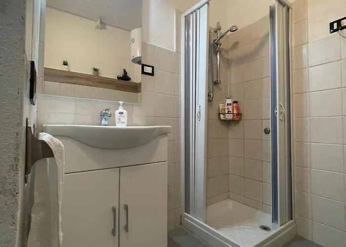 Luma Sixty Nine Holiday home Alcamo